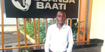 Henry Suubi has joined Uganda Baati as an engineer