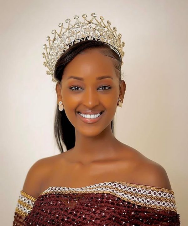 Miss Uganda 2023/2024 Hannah Karema Emerges Among the Top 10 Most ...