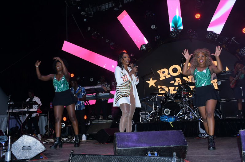 Pictorial: Highlights from the 20th Edition of Roast and Rhyme - Campus Bee