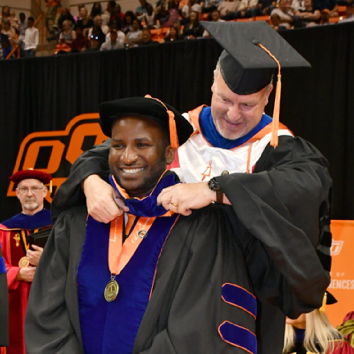 Meet Ugandan With PhD In Aerospace Engineering At 29 Campus Bee meet-ugandan-with-phd-in-aerospace-engineering-at-29-campus-bee