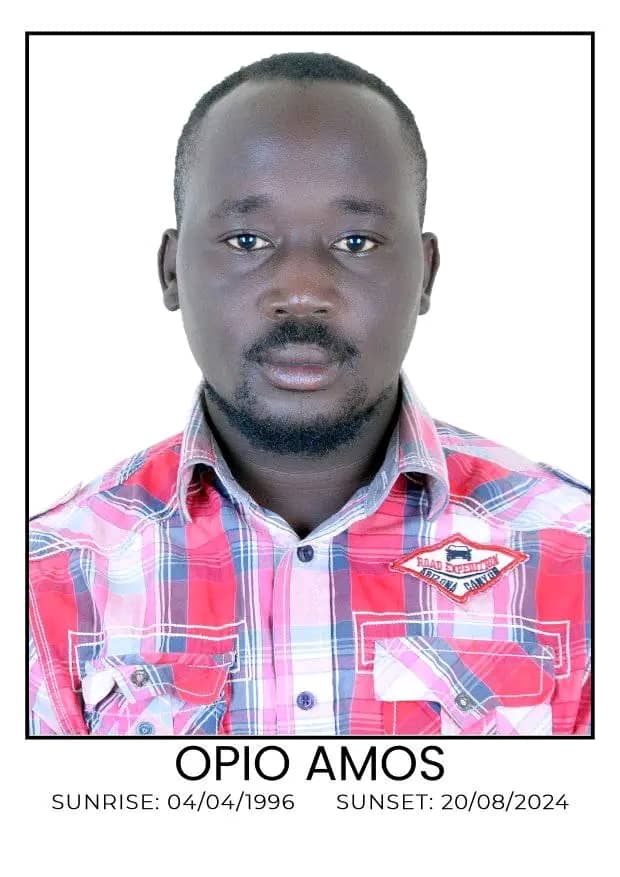 UCU Student Dies Few Months to Graduation