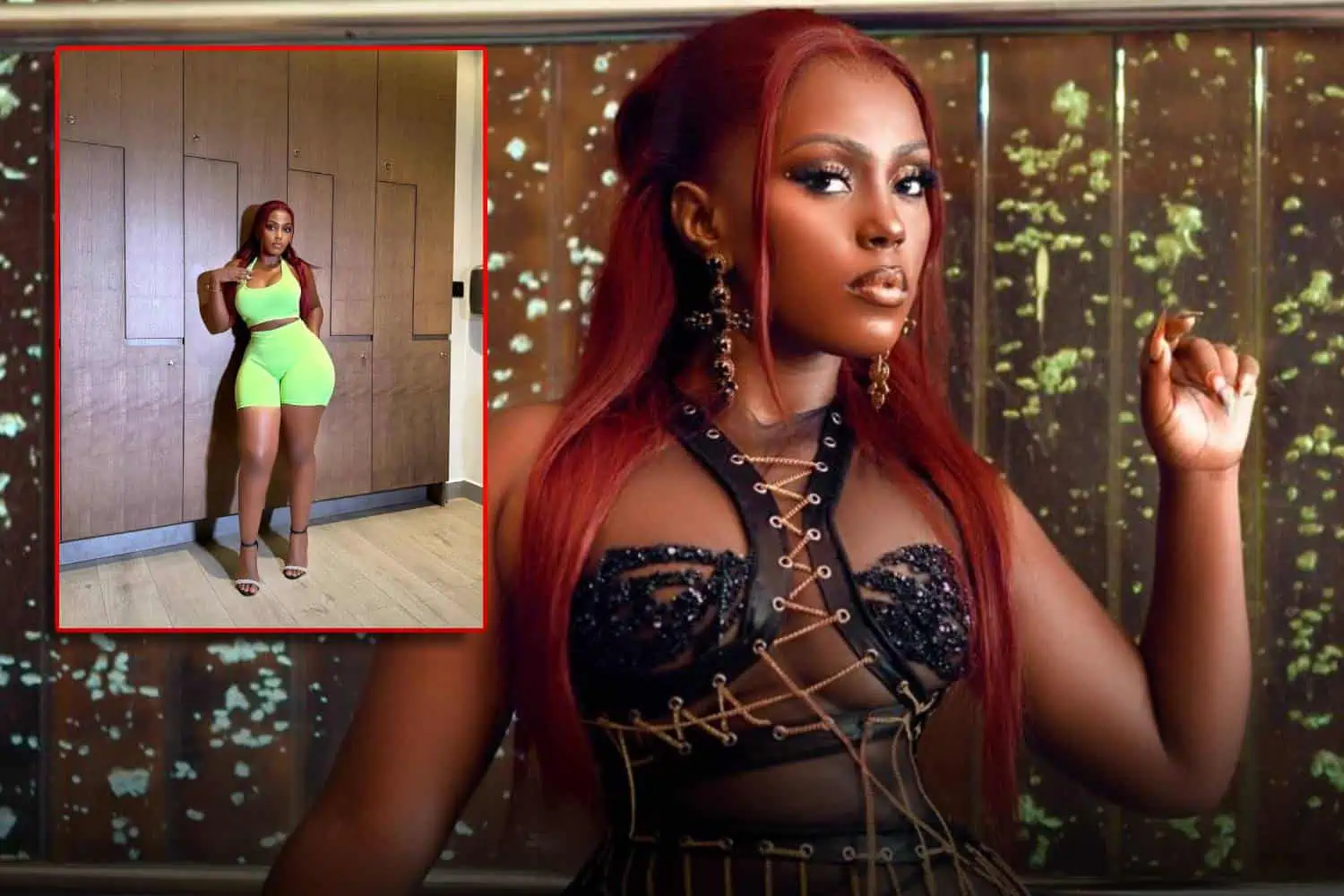 Gloria Bugie Leaks Yet Another Viral Video - Campus Bee