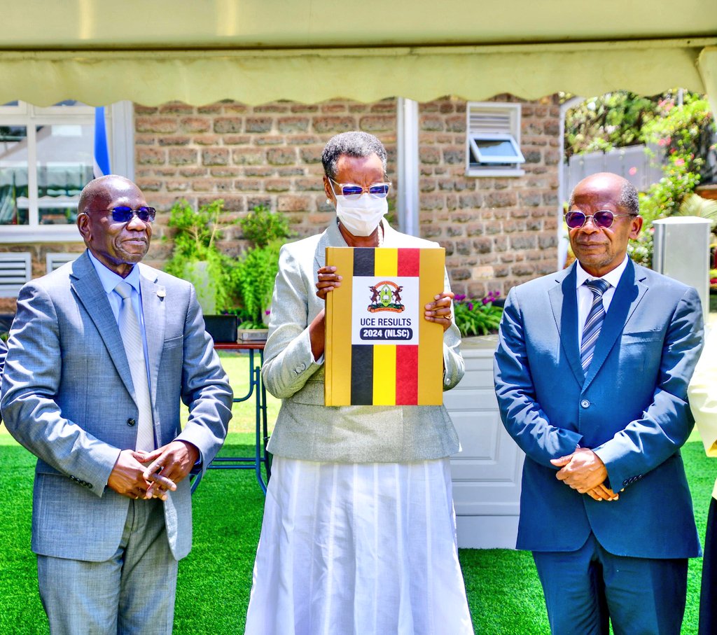 UNEB to Release 2024 UACE Results this Friday - Campus Bee