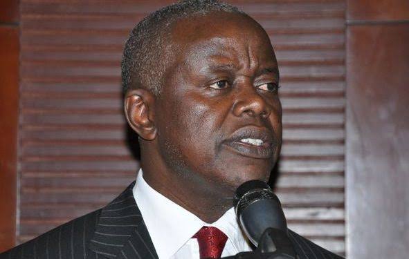 BREAKING! Former MUBS Principal Prof. Waswa Balunywa Remanded to Luzira