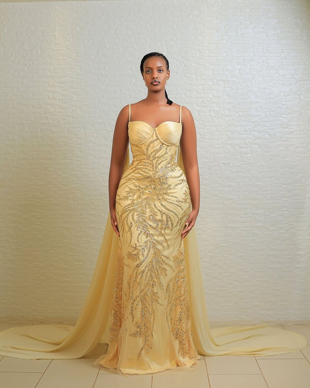 Museveni Granddaughter Keinembabazi’s Journey to “I Do” Begins with a Visit Home