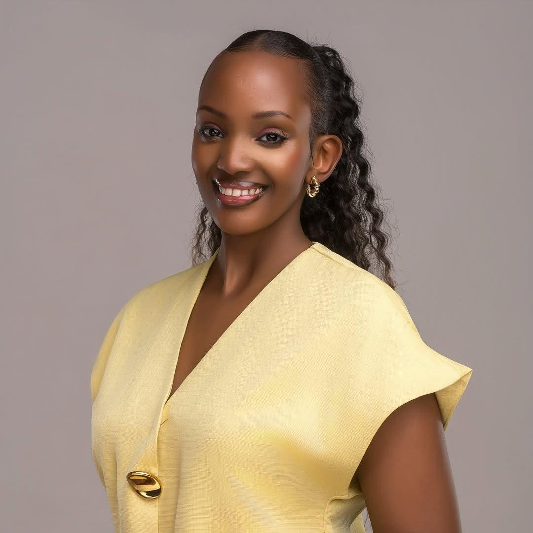 Ugandan Beauty Queen’s Crown Sparks Social Media Storm