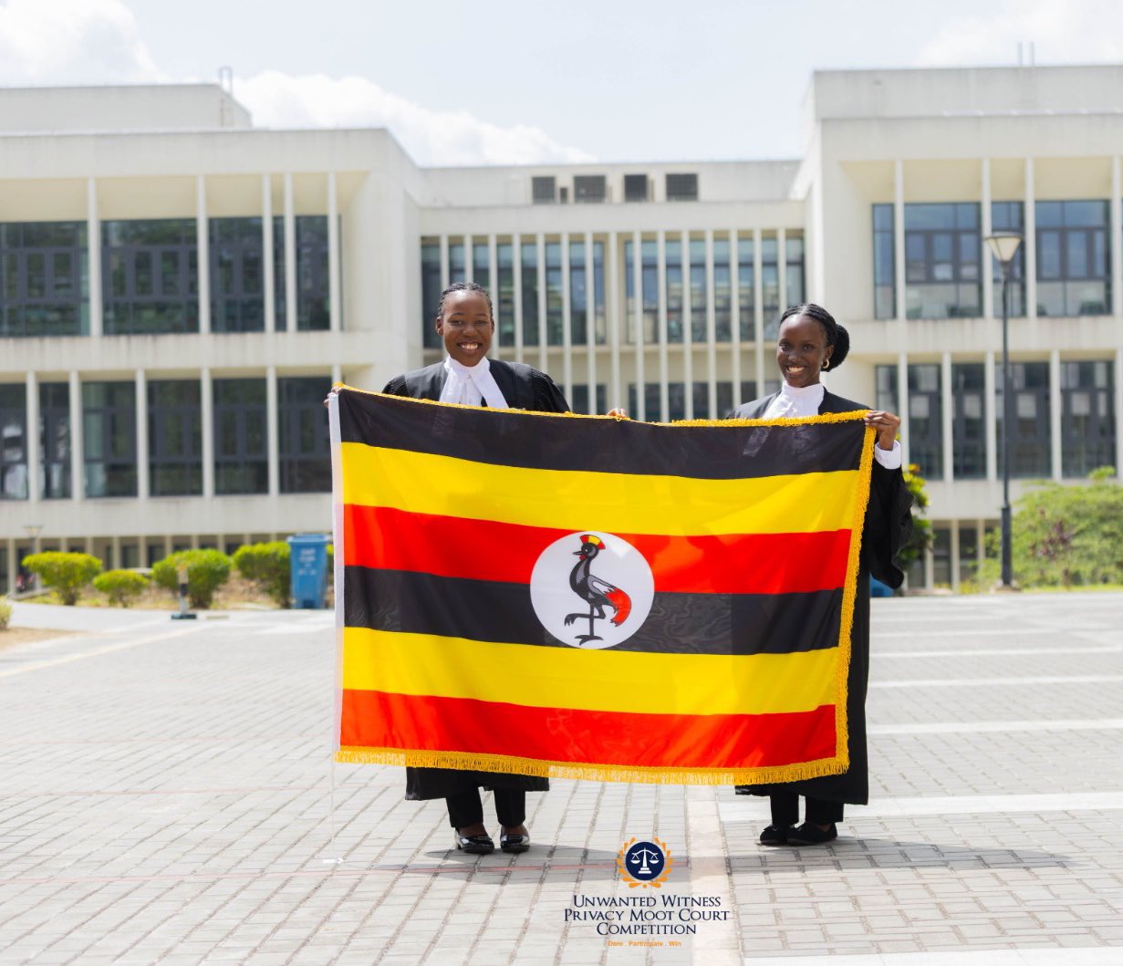 Uganda Christian University Law Students Crowned East African Privacy Moot Champions