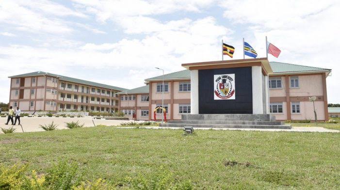 Tragedy Strikes Muni University: Three Staff Killed in Road Crash