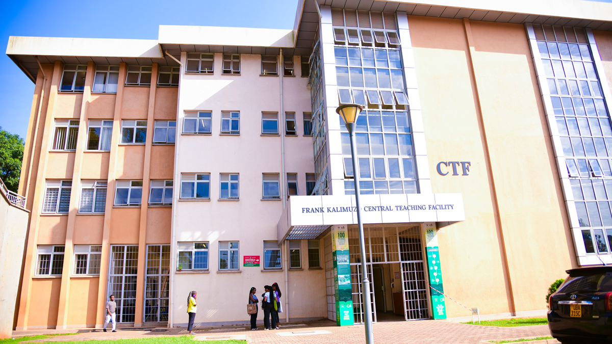 Makerere Releases List of Successful Applicants for Change of Course/Programme for Undergraduate Admissions 2025/2026