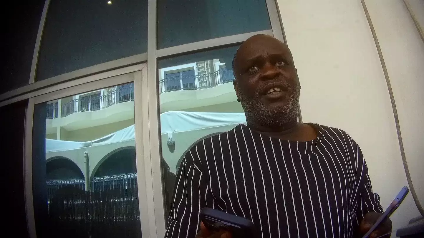 BBC Investigation Unmasks Prostitution Ring Targeting Young Ugandan Girls Dubai