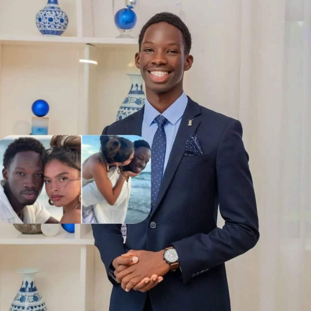 “I Have Sleepless Nights Crying For People In Uganda” – Bobi Wine’s Son Explodes Online: Tells Nrm Supporters To Unfollow Him