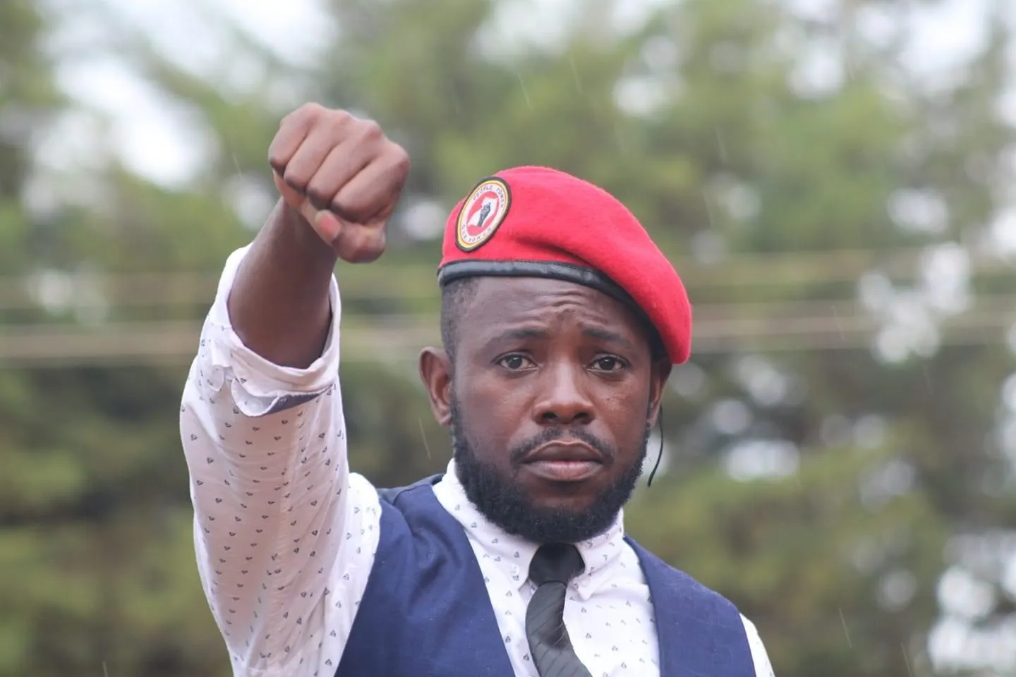 NUP Snub: David Musiri Denied Party Card for Makindye West