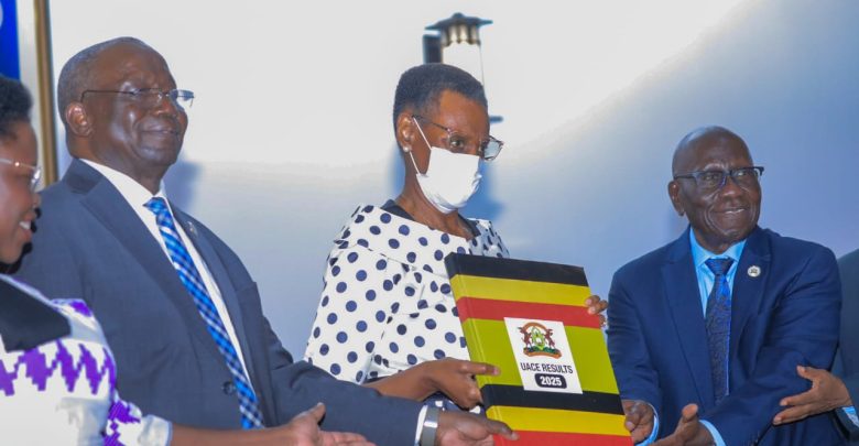 Uace Over 113,000 Students Qualify for University as 2025 UACE Results ...
