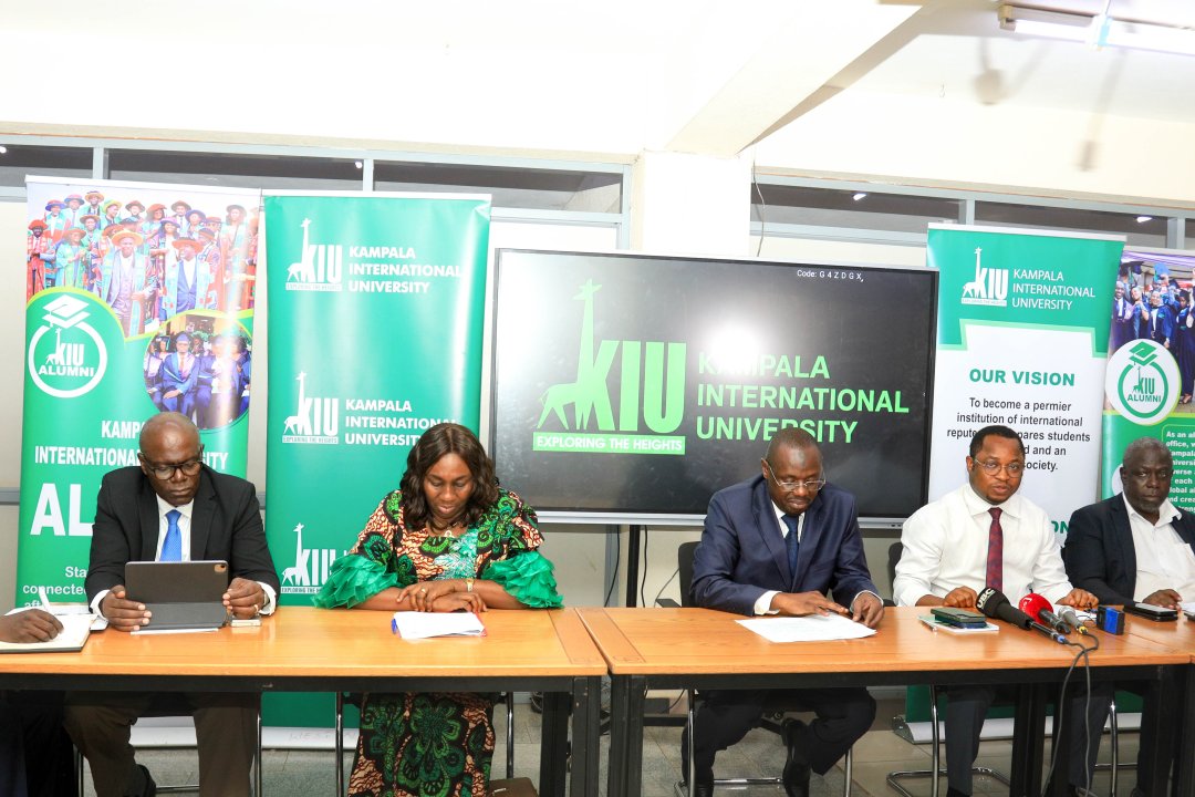 86.3%: KIU beats Makerere to top inaugural surgical skills contest, unveils $60M health expansion
